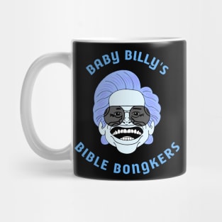 Baby Billy t-shirt Mug